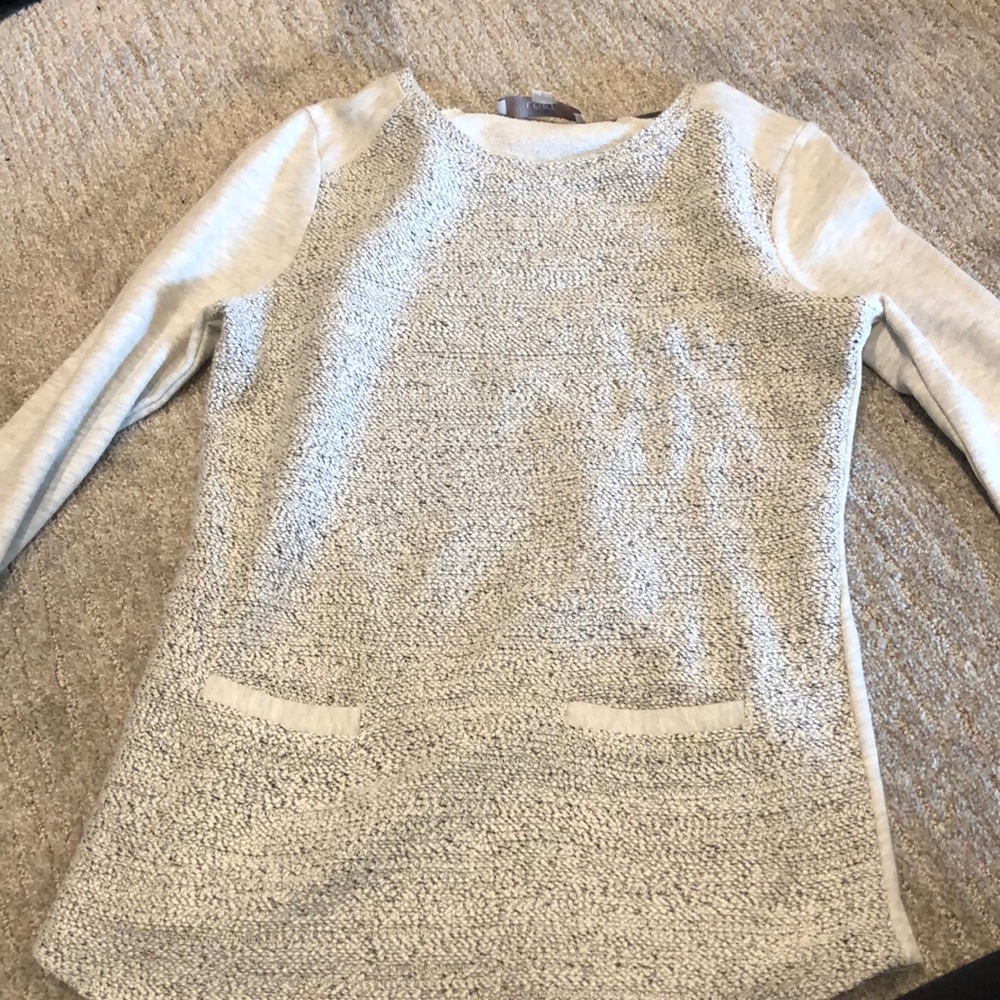 sweater